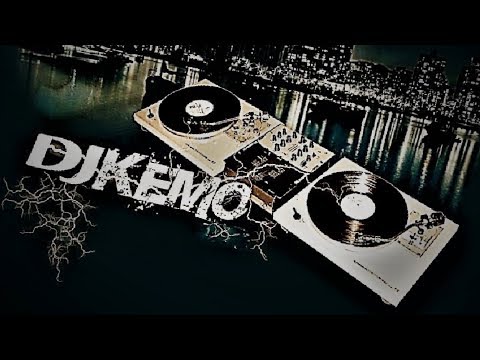 DjKemo-Party Mix 2017