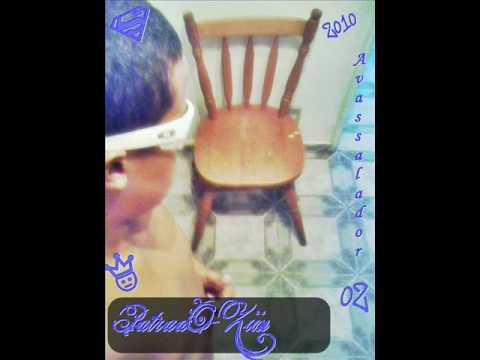 Montagem - Mega Fervo Dos Bailes (MAANDARK)