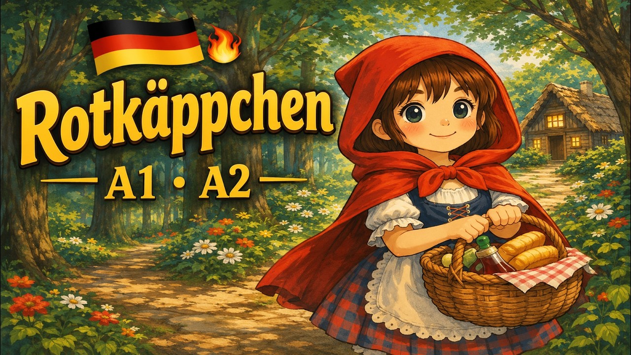 Unknown Title - YouTube video featuring the word vergessen
