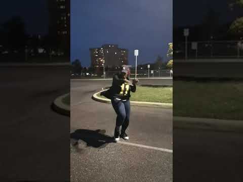 Christopher Gayle- walls