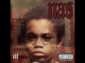 Nas/Large Professor - One Time 4 Your Mind ...