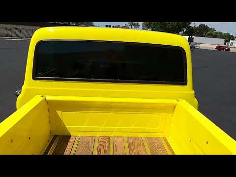 1969 Chevrolet C/K 10 (CC-1589897) for sale in Venice, Florida