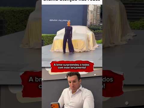 A bmw surpreendeu a todos com esse lançamento!

Antonio Queiroz Azul Premium
Whatsapp: (19) 9 9604-