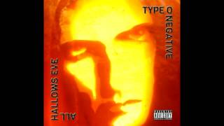 Type O Negative - &quot;All Hallow&#39;s Eve&quot; EP