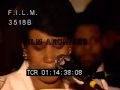 Aretha Franklin Live Recording 1987