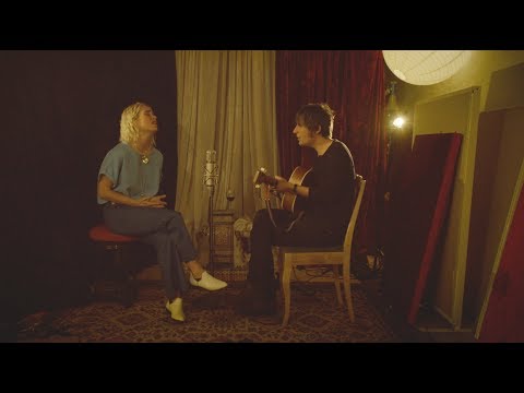 Munroe/Knutsen - Parallel Tracks (Official video)