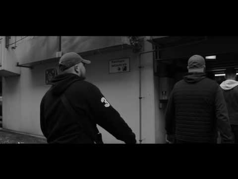 "Spiel hier nicht den Helden." (Official Video) Prod. by Blvckmedia