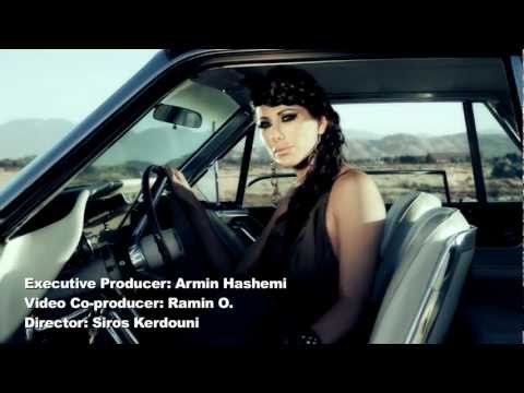 Mahsa Navi - Ye Gharibeh OFFICIAL VIDEO HD