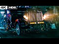Transformers 2 Revenge Of The Fallen Optimus Prime Entrance Scene 4k HDR