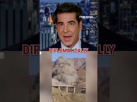 Jesse Watters: This is no bueno...  #foxnews #news #fox #iran #china  #media #breakingnews