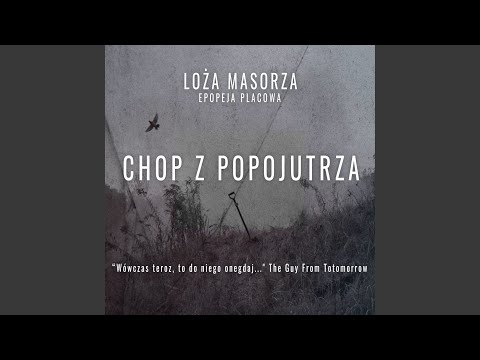 Chop z Popojutrza