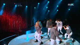 Download lagu U-Kiss - Believe, 유키스 - 빌리브, Beautiful Concert 20120626 mp3