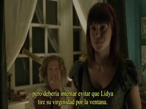 Lost in Austen. Cuarto Capitulo (2) *Subtitulos Español*