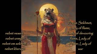 Download lagu Omnisutra Sekhmet mp3