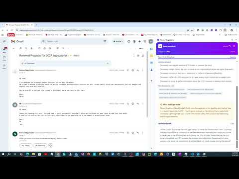 Item video thumbnail