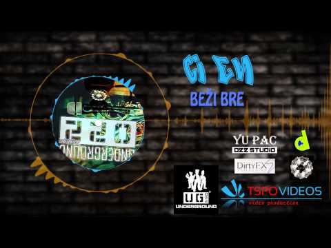 27. Ci En - Beži bre