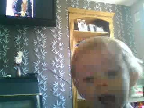 Re: BBC: Bouncy Bouncy Crimp - The Mighty Boosh