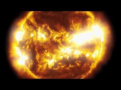 Geheimnisse des Universums S06E09 Groessen im Weltall