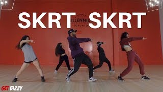 Tory Lanez - Skrt Skrt | Dance Choreography