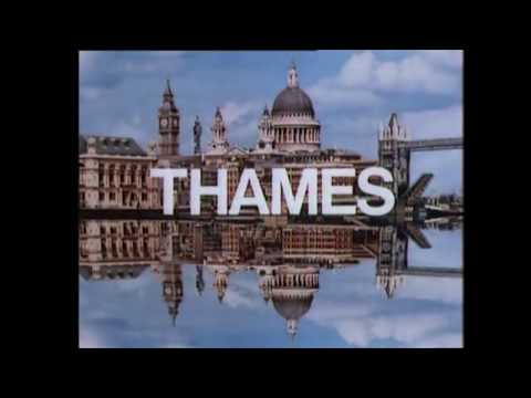 THAMES Ident 1974