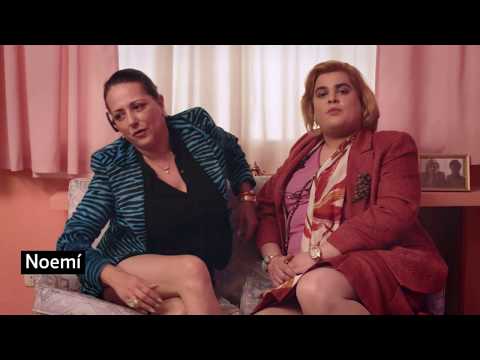 Piano, piano, piano... | Paquita Salas (Noemí Argüelles)