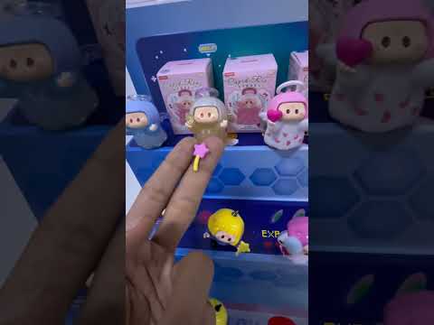 hemmm #minisoidgoodthing #minisoyoyoid #blindbox #funny #fyp