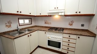 CANSADO DE PAGAR UN ALQUILER.... Mira este piso