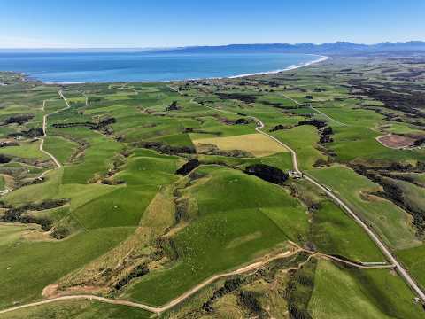 330 and 380 Falls Creek Road, Orepuki