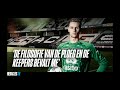 Daniel Mesenhöler: "Ik ben een rustige keeper die het team kan leiden"