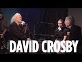 David Crosby "Radio" // SiriusXM // Classic Vinyl