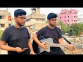 Tor Premete Ondho Holam - James | Cover by Rohan and Sanam