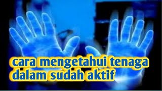 Download lagu How to Know if Your Inner Energy is Active | Inner Energy Test mp3