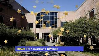 17 A Guardian's Revenge - Sonoma County Jail