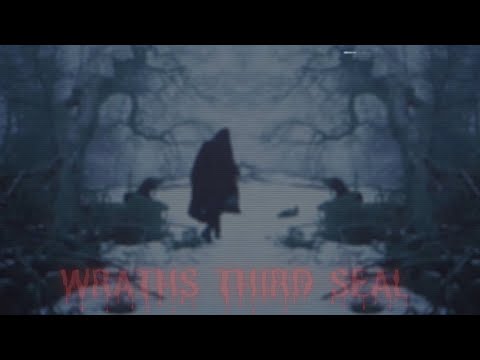 🌌 Shangri-La / The Third Seal ♾️