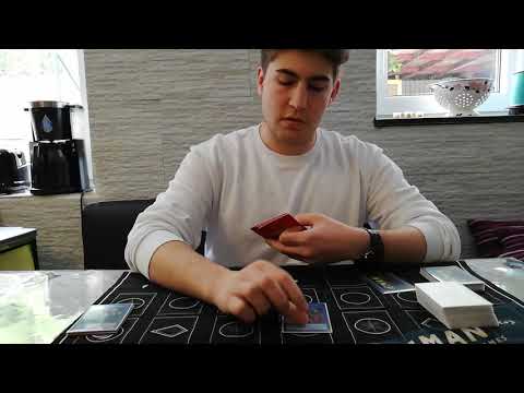 1st Place Luxembourg Regional | Zefra Endymion Deck Profile | Pendgod Tayfun Bayraktar | E-man Games