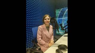 “Посмотрим” с Мариной Кравцовой