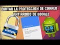 ️ Eliminar Cuenta Google Gmail FRP Samsung G J7 2016 J710 F FN MN Android 6 Marshmallow