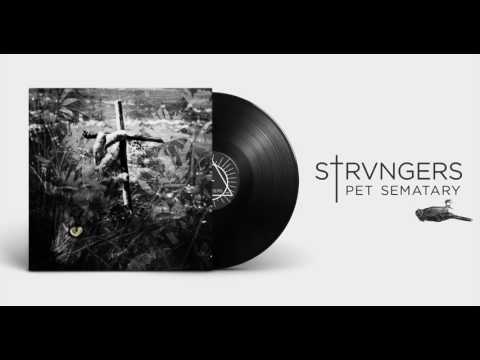 Ramones - Pet Sematary (STRVNGERS)