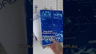 Download lagu ZEROBASEONE BLUE PARADISE UNBOXING 💙 mp3