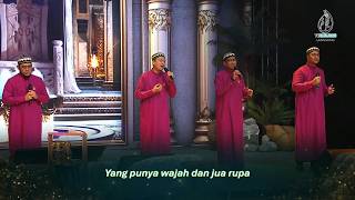Download lagu INTEAM - Ratu Syahadah (Live at NUR 26 Hijrah Malam Cinta Rasul) mp3