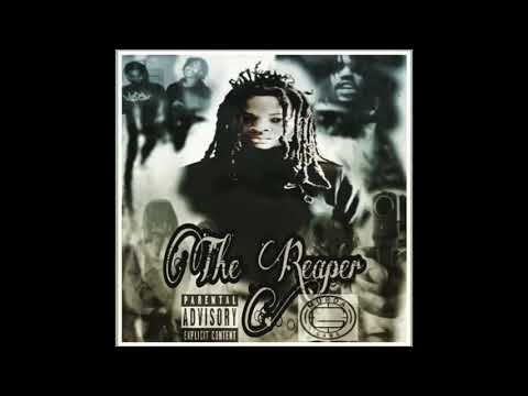 Almighy Nigel - Raised Hittas Ft. Deuxe Monxler [The Reaper Mixtape]