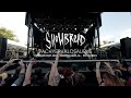 Showbread - Pachycephalosaurus (Live at Furnace Fest 2023)