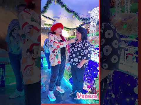 Tulcán Navidad #tulcan  #navidad  #ecuador #colombia