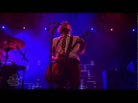 Videoclip de The New Country — The Dandy Warhols