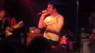 Say Anything - The Futile (Live In Columbia, MO)