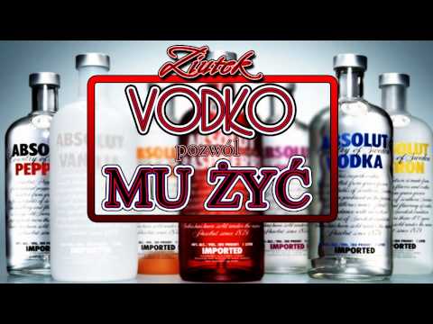 Ziutek - Vodko pozwól mu żyć