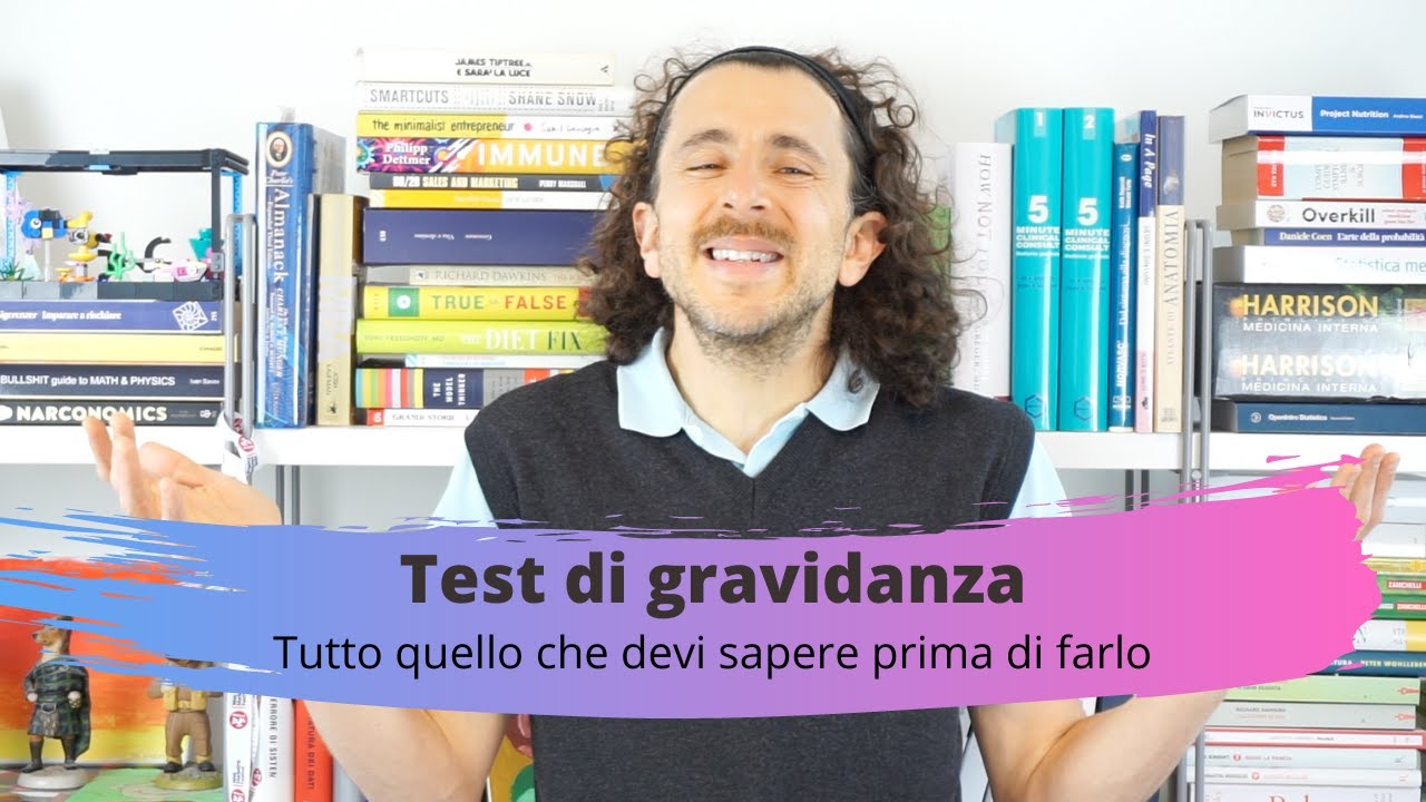 Watch Now Test di gravidanza: Quando farlo Dopo quanto Se poi avessi ancora dei dubbi scrivimi nei commenti. Test di gravidanza: Quando farlo Dopo quanto Se poi avessi ancora dei dubbi scrivimi nei commenti.
