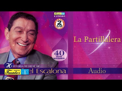 La Patillalera - Bovea y sus Vallenatos / Discos Fuentes