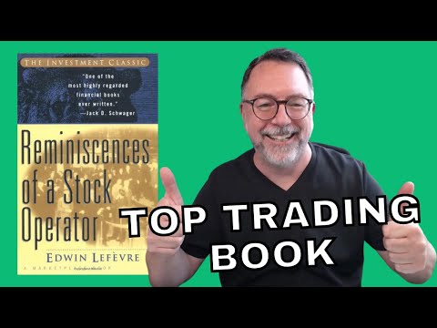 Reminiscences of a Stock Operator