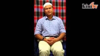 Download lagu Najib not involved, swears Sirul in new video mp3